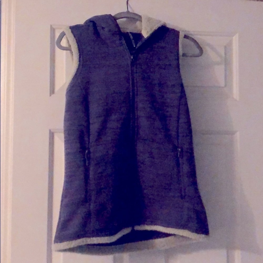 Kuhl vest